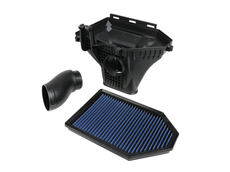 aFe MagnumFORCE Intake Super Stock Pro 5R Media Dodge Challenger - 55-10001R