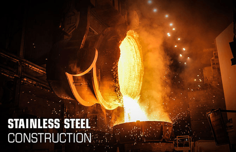 MagnaFlow 11-14 Subaru Impreza / 15-19 Subaru WRX/STI Competition Axle - 19362