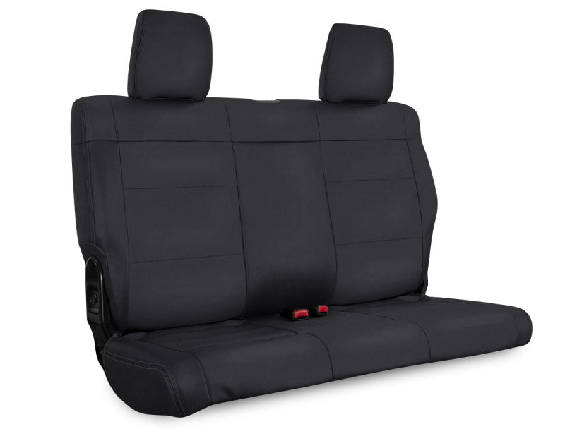 PRP 11-12 Jeep Wrangler JKU Rear Seat Cover/4 door - - B021-02