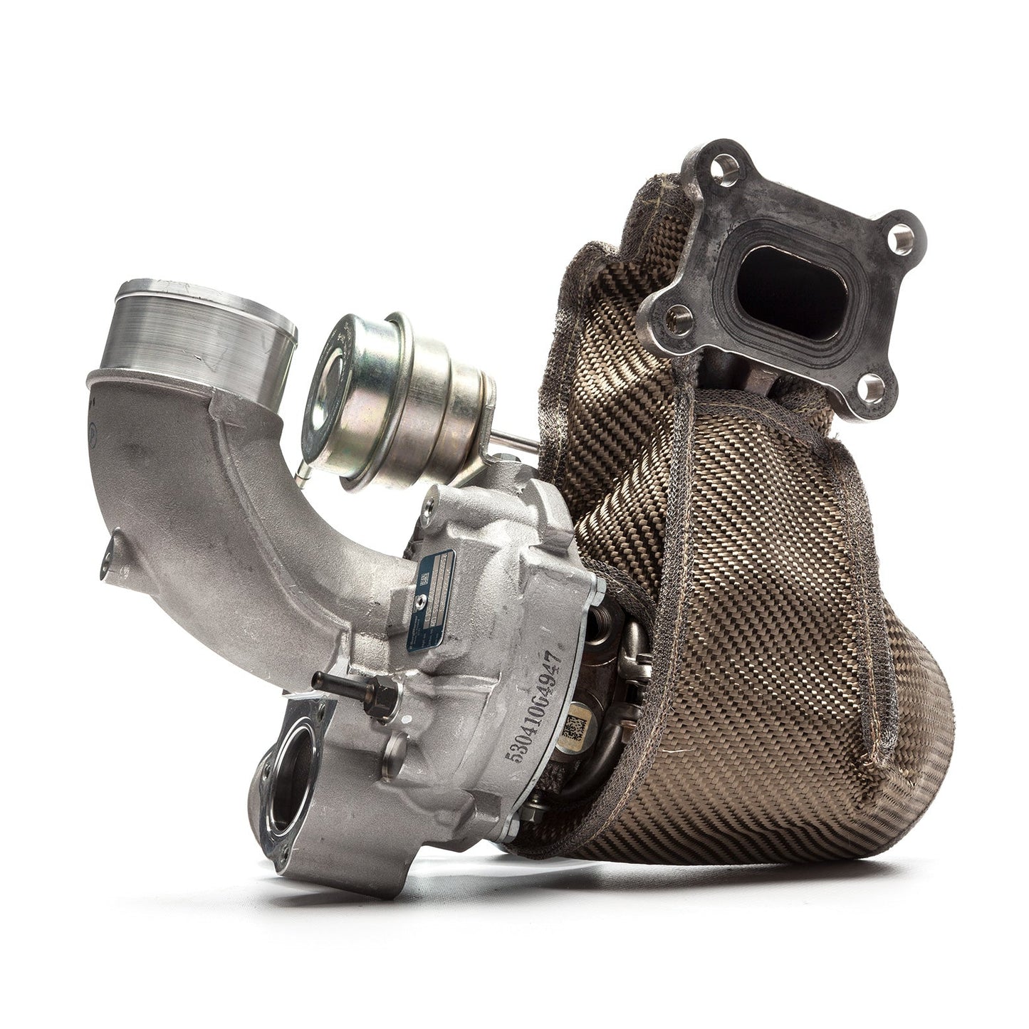 Cobb Turbo Blanket - Ford 2.0L Ecoboost