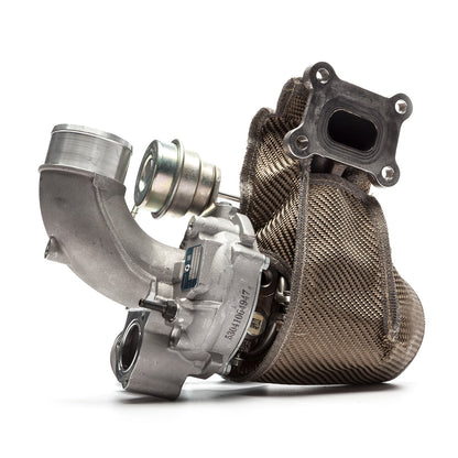 Cobb Turbo Blanket - Ford 2.0L Ecoboost