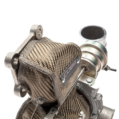 Cobb Turbo Blanket - Ford 2.0L Ecoboost