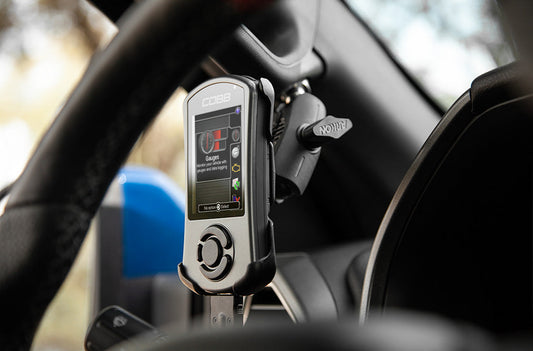 Cobb V3 Accessport Mount Raptor 2017-2019