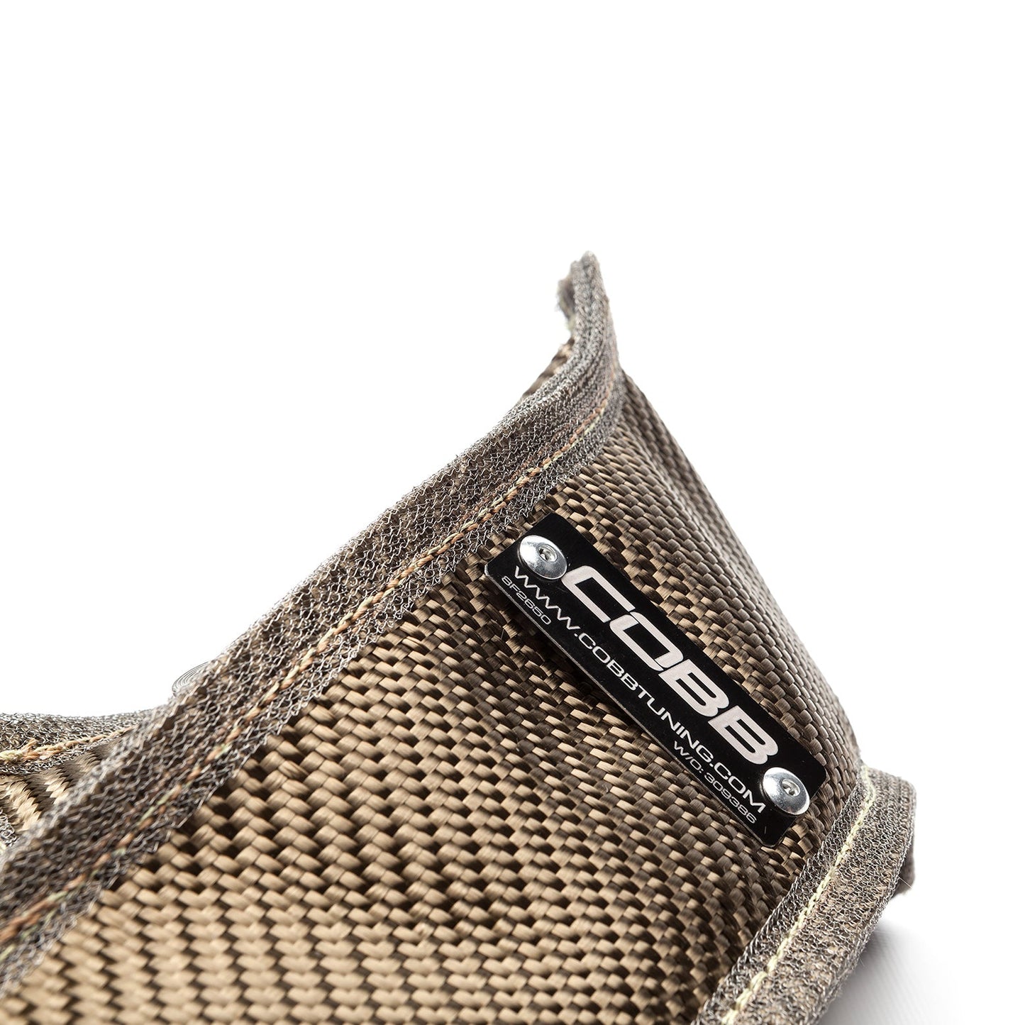 Cobb Turbo Blanket - Ford 2.3L Ecoboost