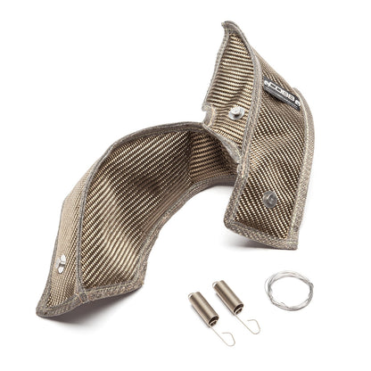Cobb Turbo Blanket - Ford 2.3L Ecoboost