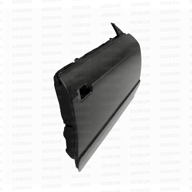 Seibon 90-94 Nissan Skyline R32 OEM Carbon Fiber Doors - - DD9094NSR32