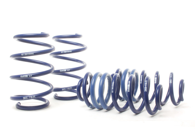 H&R 20-22 Ford Escape 4WD (Incl. Hybrid) Sport Spring - 28633-1