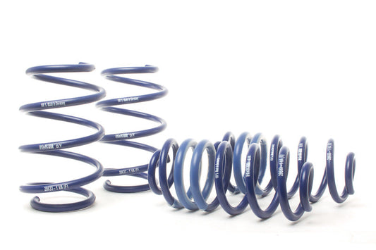 H&R 20-22 Ford Escape 4WD (Incl. Hybrid) Sport Spring - 28633-1