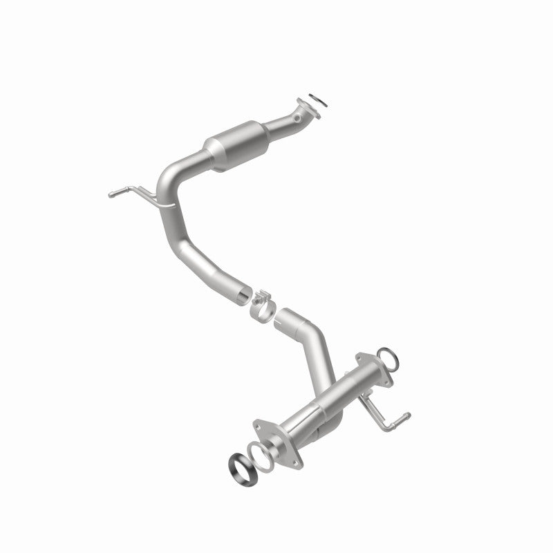 MagnaFlow 05-07 / 09-11 Toyota Tacoma Direct-Fit Catalytic Converter - 52562