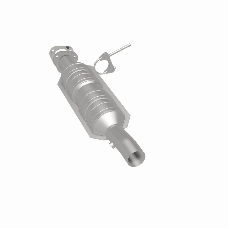 Magnaflow Conv DF 07-08 E-350 Super Duty 5.4 & 6.8 - 52228
