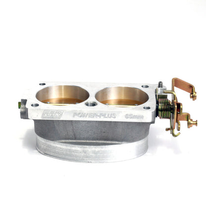 BBK 96-01 Mustang Cobra 4.6 4V Twin 65mm Throttle Body - 1711-C-Dub Tech