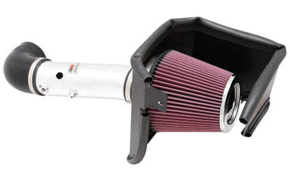 K&N 05-08 Magnum/06-13 Charger/08-13 Challenger / 05-13 Chrysler 300C V8 - 69-2526TP