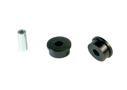 Whiteline Front Track Bar - To Diff Bushing 97-06 Jeep - W82589A