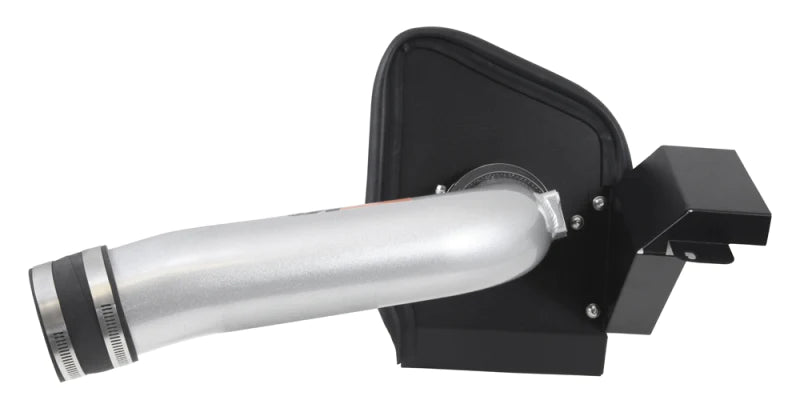 K&N 14-15 Ford Explorer 2.0L High Flow Performance Intake Kit - 77-2587KS