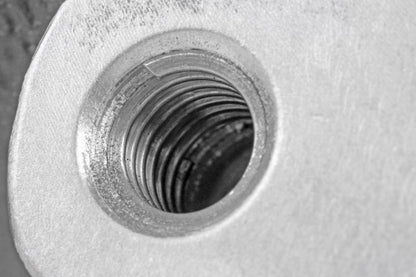 Perrin 08-20 Subaru STI Top Mount Intercooler (TMIC) - Black - PSP-ITR-302BK