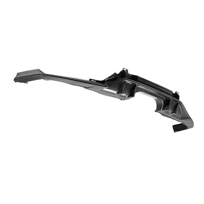 Seibon 16-17 Honda Civic Type R OEM Carbon Fiber Rear - RL17HDCVR-OE