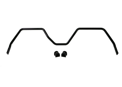 Whiteline 98-07 Toyota Land Cruiser Rear 24mm Heavy Duty Adjustable - BTR94Z