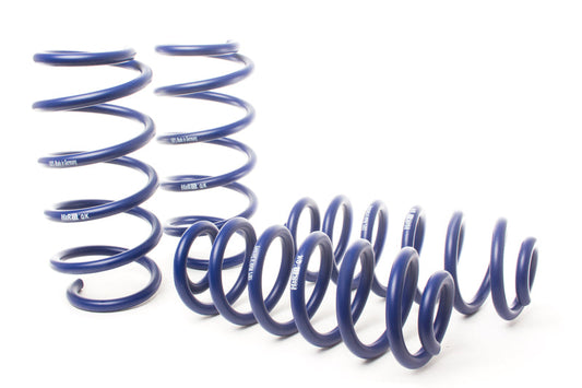 H&R 21-22 Ford Bronco Sport/Sport Big Bend/Sport Outer Banks (4WD) - 51680