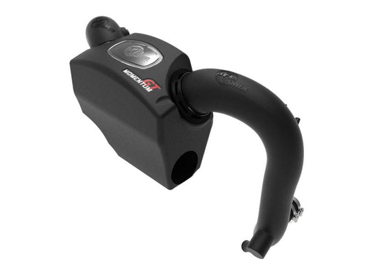 aFe Momentum GT Pro 5R Cold Air Intake System 20-21 - 50-70076R-C-Dub Tech