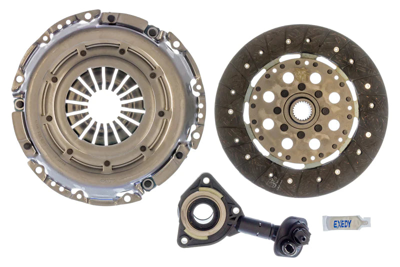 Exedy OE 2012-2015 Ford Focus L4 Clutch Kit - FMK1033