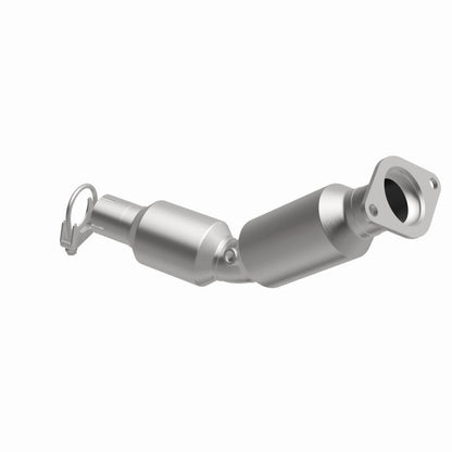 Magnaflow Conv DF 2010-2015 Prius L4 1.8 OEM Underbody - 52455