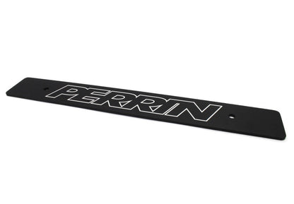 Perrin 2020 & 2022+ Subaru BRZ Black License Plate Delete - PSP-BDY-115BK