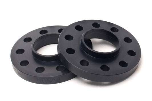 H&R Trak+ 40mm DRM Spacer Bolt Pattern 5/120 Center Bore - 80757260SW