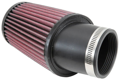 K&N 3.75 Inch OD 2.438 Inch ID 2 Inch Angled - SN-2520