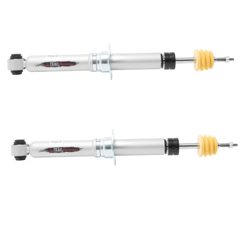 Belltech 2021+ Chevrolet Tahoe / GMC Yukon 2WD/4WD 4in Lift - 150220TPS-C-Dub Tech