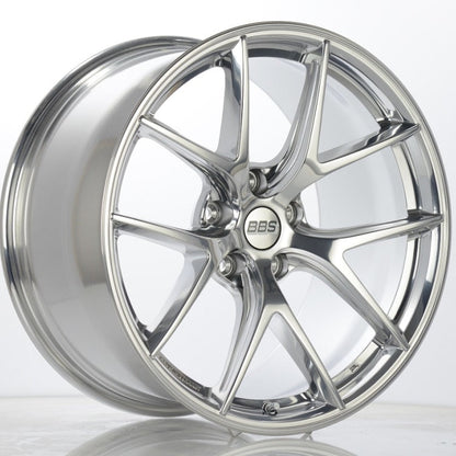 BBS CI-R CERAMIC POLISHED RIM PROTECTOR-C-Dub Tech