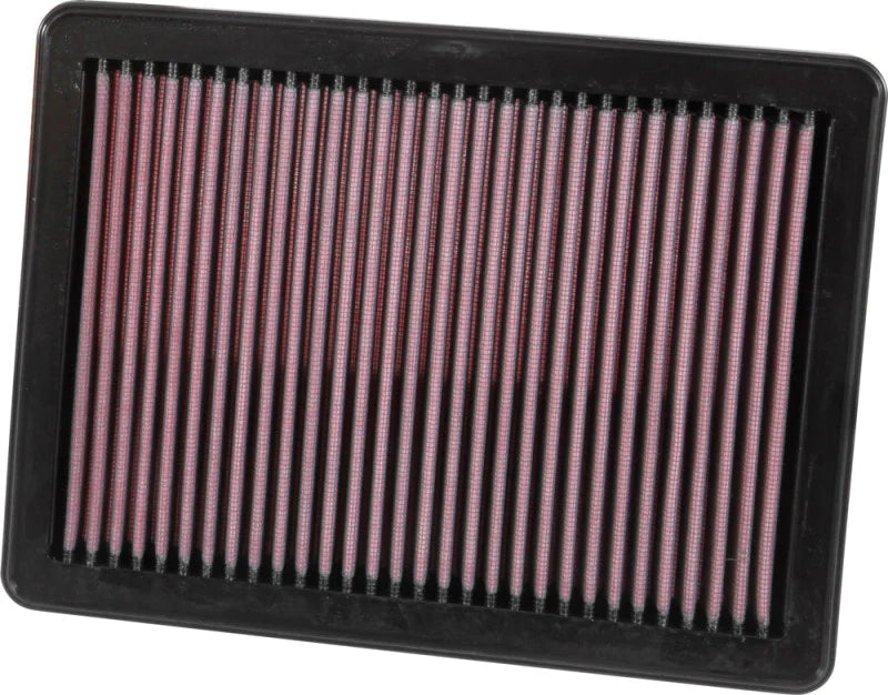K&N 2016 Honda Avancier L4-2.0L F/I Replacement Drop In Air - 33-3096