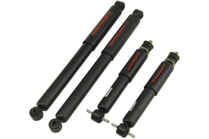 Belltech Nitro Drop 2 Shock Absorber - 9142-C-Dub Tech