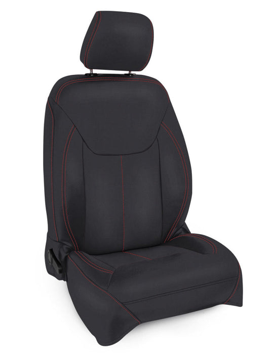 PRP 13-18 Jeep Wrangler JK Front Seat Covers/2 door or - B022-01