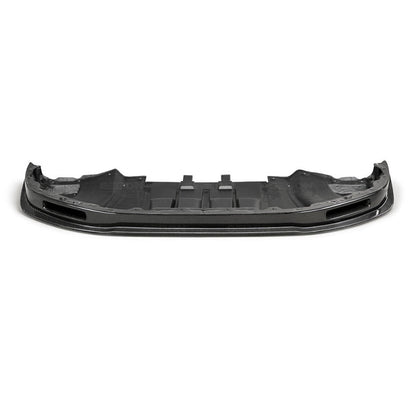 Seibon 09-10 Nissan GTR R35 VS Style Carbon Fiber Front - FL0910NSGTR-VS