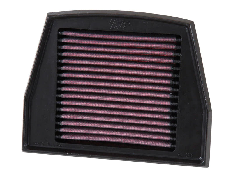 K&N 11-16 Aprilia Dorsodura 1197 Replacement Air Filter - AL-1111