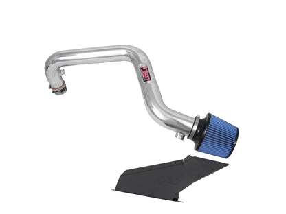 Injen 10-12 VW MKVI GTI 2.0L TSI Polished Cold Air - SP3071P