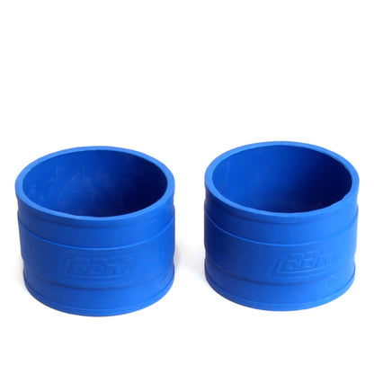 BBK 11-14 Mustang 5.0 Replacement Hoses And Hardware Kit For - 17682-C-Dub Tech