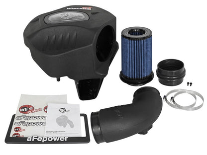 aFe Momentum GT Pro 5R Cold Air Intake System 16-17 - 54-76309-C-Dub Tech