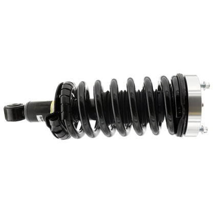 KYB Strut Plus Front Truck-Plus Leveling Assembly 04-15 Nissan Titan - SR4230K