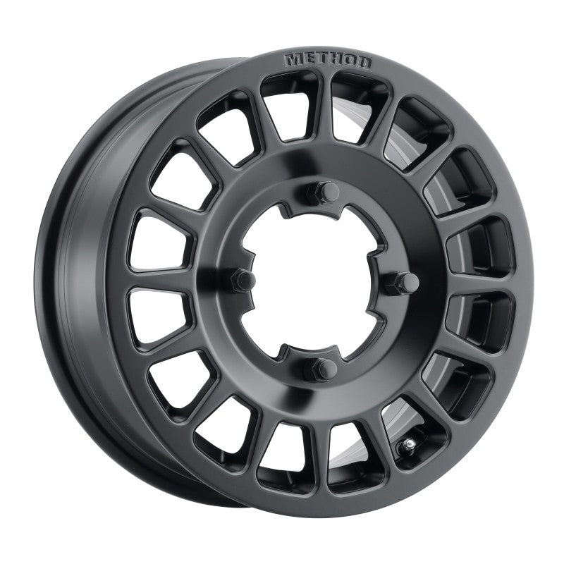 METHOD WHEELS METHOD MR407 MATTE BLACK
