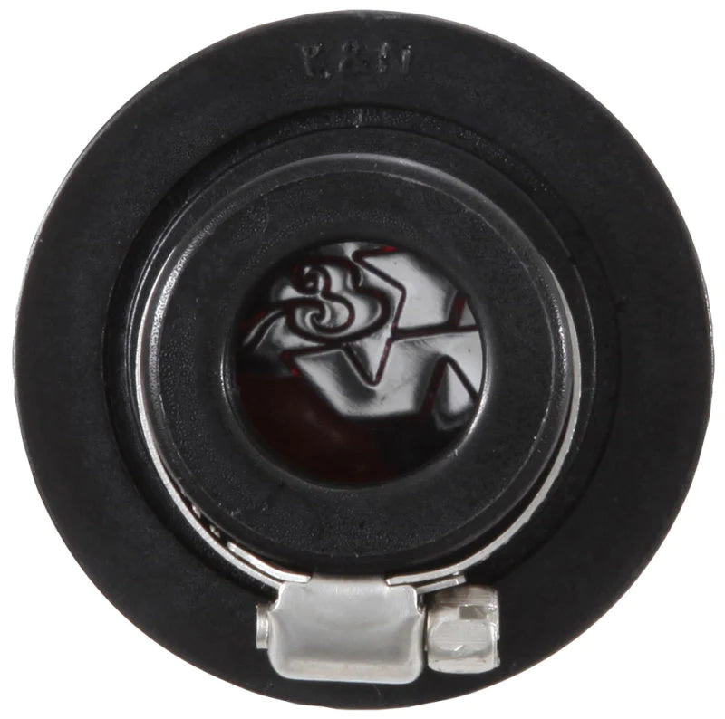 K&N 3/4 inch ID 2 inch OD 1.5 inch H - 62-1360