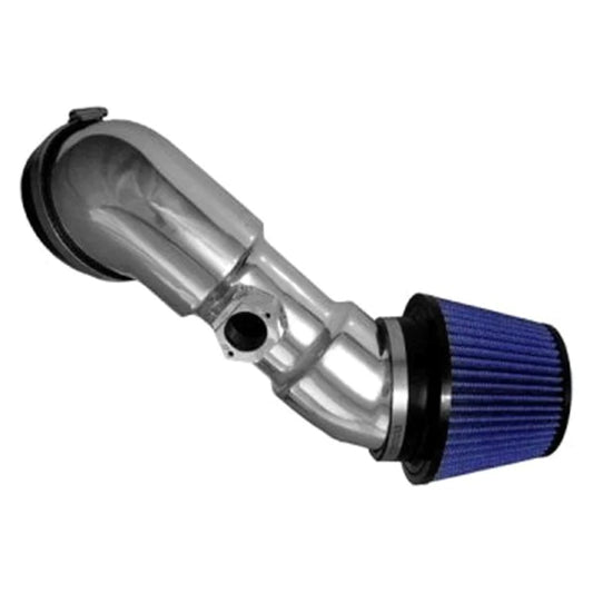 Injen 13-18 Mazda 3 2.0L 4cyl Polished Short Ram Intake - SP6068P