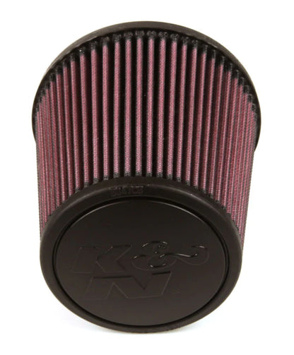K&N Universal Rubber Filter - Round Tapered 6in Base OD - RE-0930