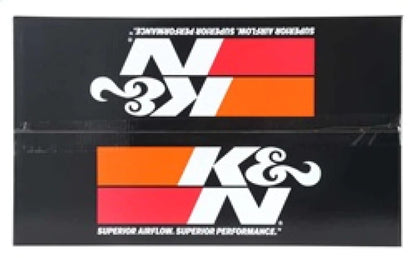 K&N 06 Ford F-150 V8 4.6L High Flow Performance Kit - 77-2569KP