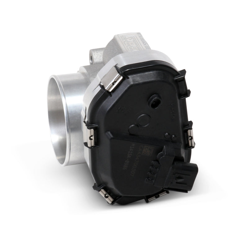 BBK 2015+ Ford Mustang 2.3L EcoBoost 65mm Power Plus Series - 1894-C-Dub Tech