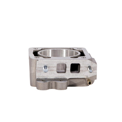 BBK 86-93 Mustang 5.0 75mm EGR Throttle Body Spacer Plate - 1504-C-Dub Tech