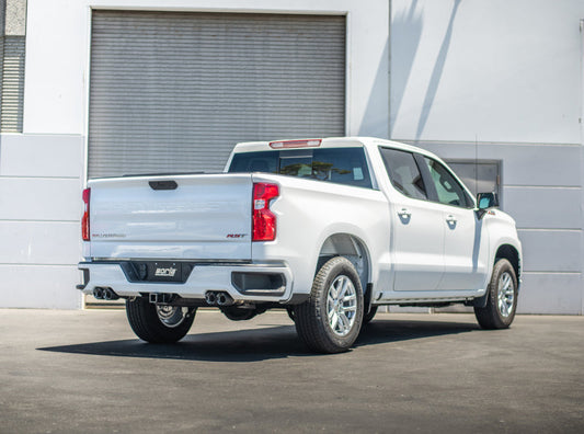 Borla 2019 Chevrolet Silverado 1500 6.2 w/ 147in WB 2.75in - 140779CF