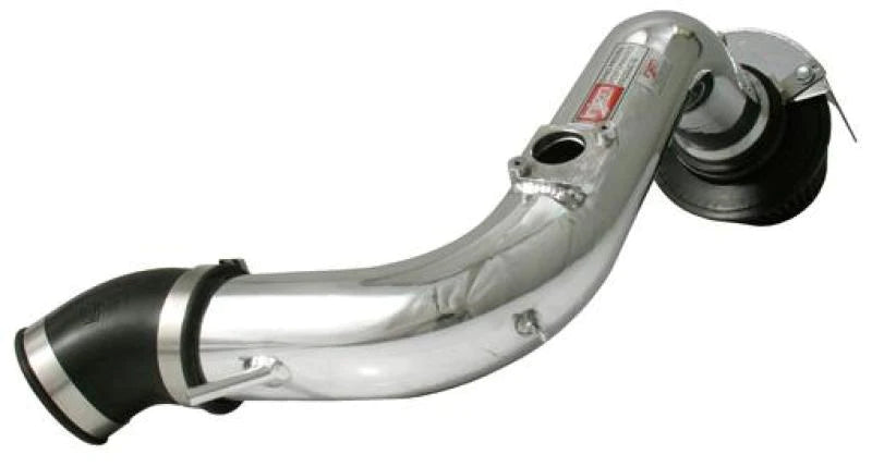 Injen 03-05 Mazda 6 3.0L V6 Coupe & Wagon Polished - RD6070P