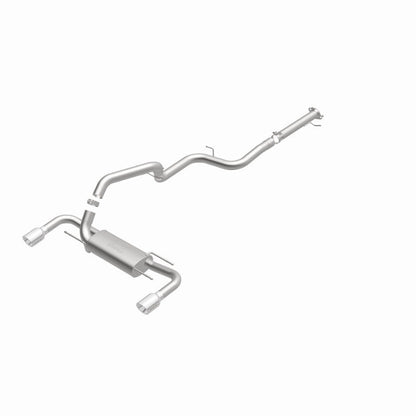 MagnaFlow SYS C/B 10-12 Mazdaspeed 3 2.3L Turbo - 15557