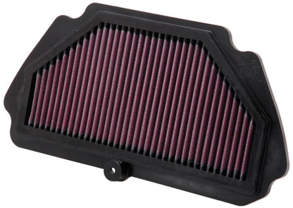 K&N Replacement Air FIlter 09-12 Kawasaki ZX6R Ninja 600 / - KA-6009